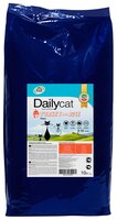 Корм для кошек DailyCat (10 кг) Kitten Turkey & Rice