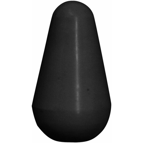 Ручка переключателя, черная, Hosco LB-390