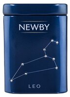 Чай черный Newby Zodiac Leo, 25 г