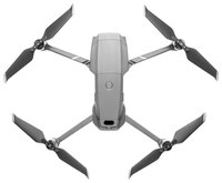 Квадрокоптер DJI Mavic 2 Pro + Goggles RE gray