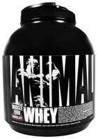 Протеин Universal Nutrition Animal Whey (1800 г) шоколад-мята