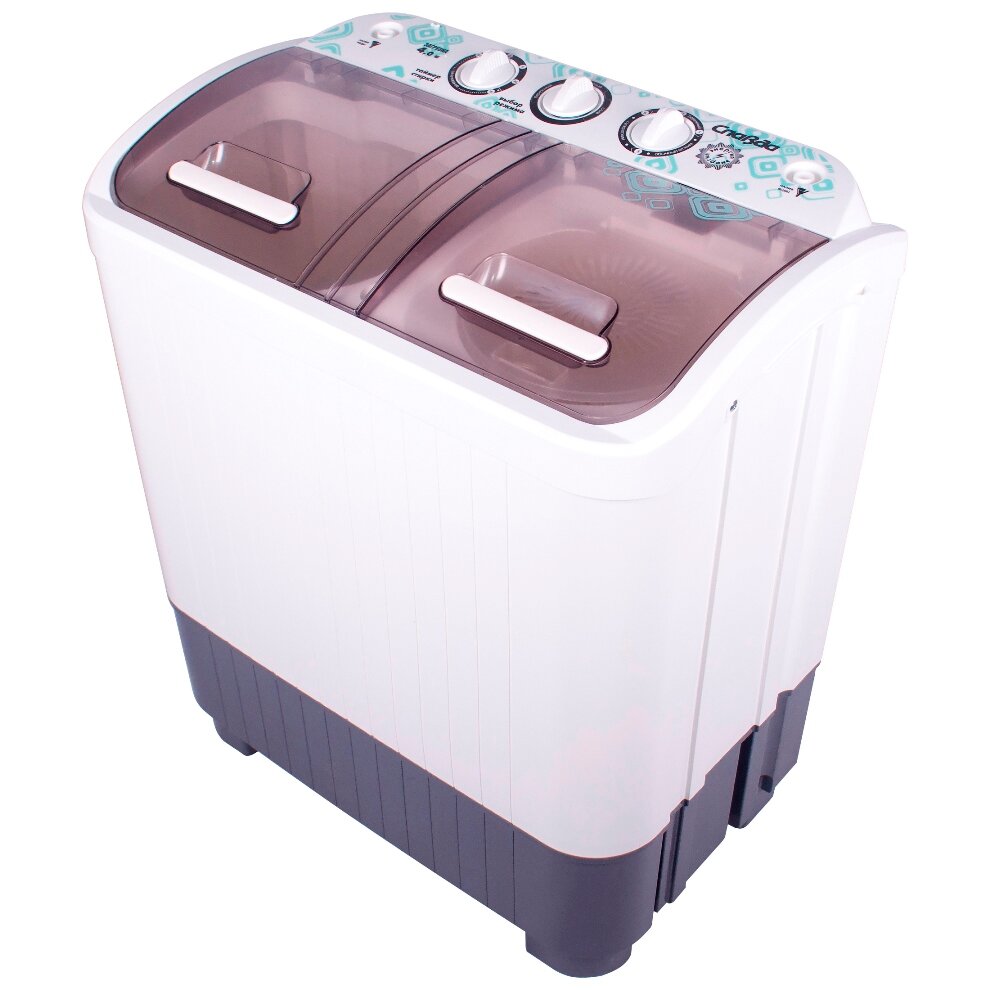 Активаторная стиральная машина Славда WS-40PET 2018