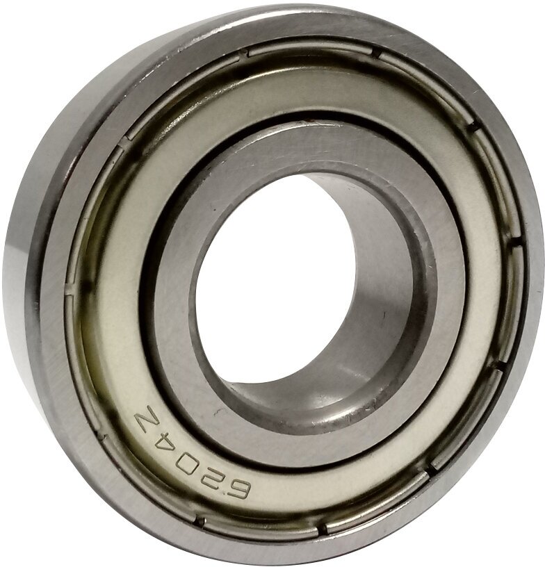 Подшипник 6204-2Z SKF