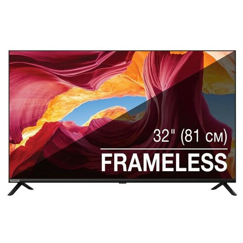 Телевизор HYUNDAI 32BT4100 969000₽