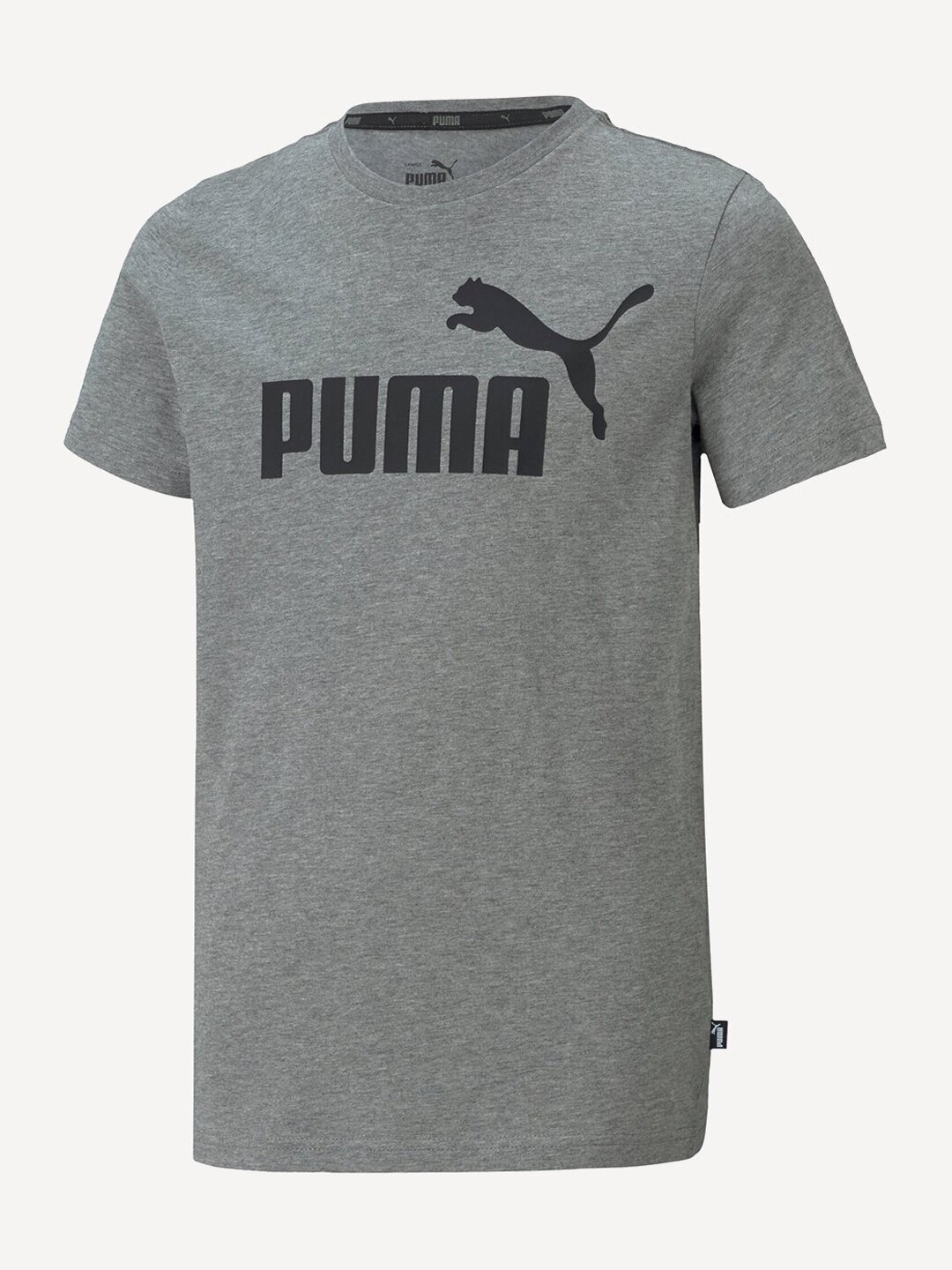 Футболка спортивная PUMA Ess Logo Tee