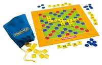 Настольная игра Mattel Scrabble Джуниор Y9736