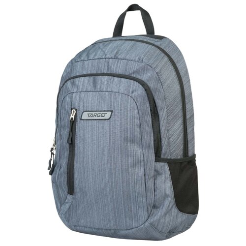 фото Target рюкзак 2 zip цинк 21415