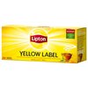 Фото #4 Чай черный Lipton Yellow label в пакетиках