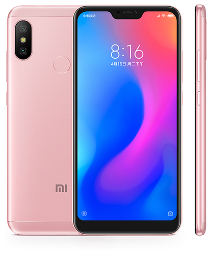 Redmi 6