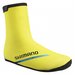 Велобахилы Shimano XC Thermal, желтый, L (42-43)