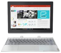 Планшет Lenovo Miix 320 10 4Gb 64Gb WiFi Win10 Home silver