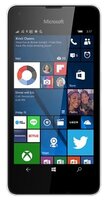 Смартфон Microsoft Lumia 550 белый