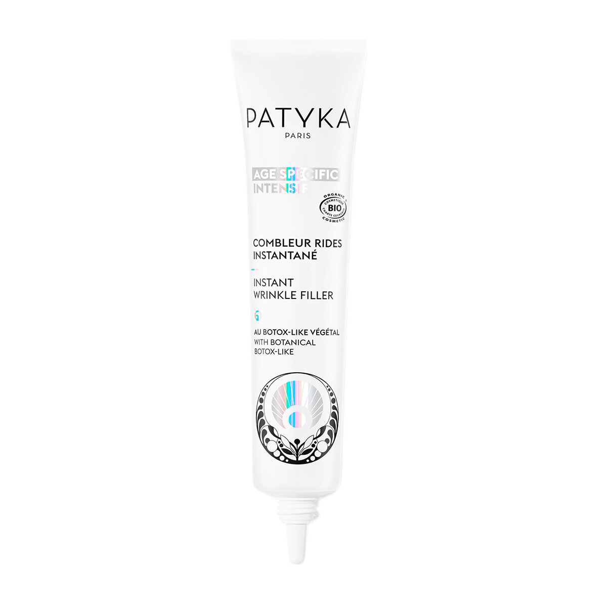 Patyka Крем-филлер для мгновенного заполнения морщин Instant Wrinkle Filler, 15 мл (Patyka, ) - фото №6