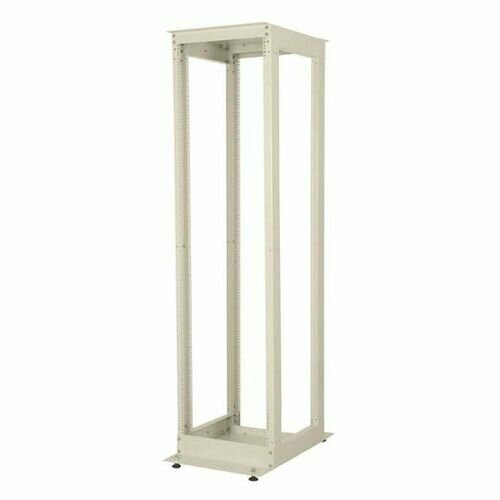 Стойка двухрамная Lande Dynaframe LN-OF45UDD870-LG 45U 530ммX870мм 600кг серый 49810₽