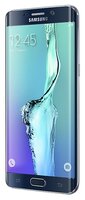 Смартфон Samsung Galaxy S6 Edge+ 32GB жемчужно-белый