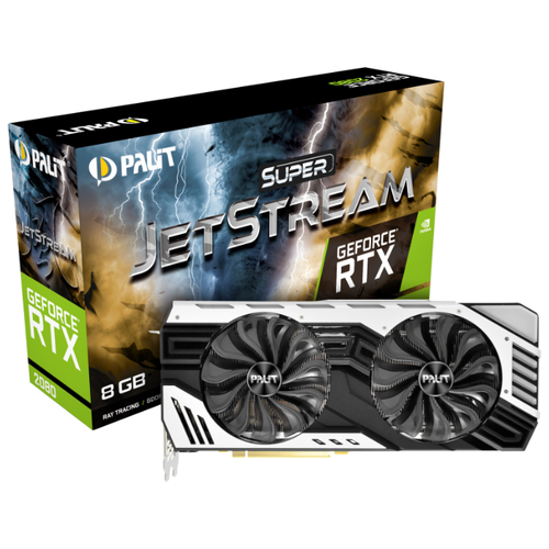 фото Видеокарта Palit GeForce RTX