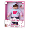 Фото #0 Кукла Loko Toys Baby Pink Мальчик, 43 см, 98220