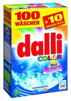 Стиральный порошок Dalli Color 1.04 кг пластиковый пакет