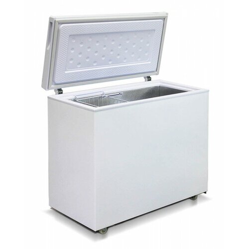 Морозильная камера Бирюса 240K глухая крышка 2770500₽