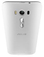 Смартфон ASUS ZenFone 2 Laser ZE500KL 8GB серебристый