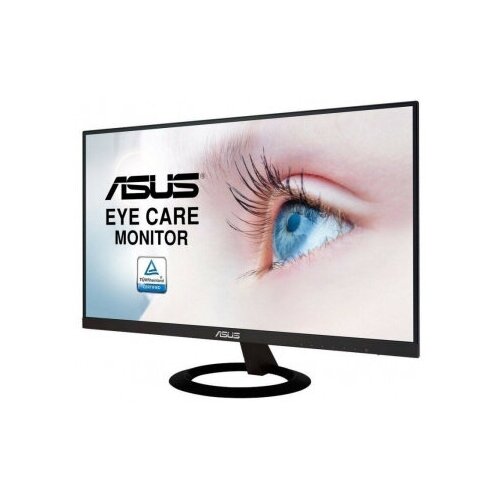 Монитор Asus 23 VZ239HE черный IPS LED 169 HDMI матовая 250cd 178гр178гр 1920x1080 75Hz VGA FHD 27кг 1842800₽