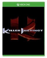 Игра для Xbox ONE Killer Instinct