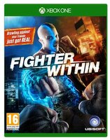 Игра для Xbox ONE Fighter Within