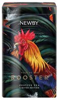 Чай черный Newby Year of the rooster, 125 г