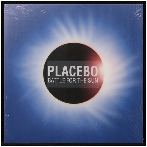 Виниловая пластинка Dreambrother Placebo – Battle For The Sun placebo placebo battle for the sun