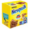 Nesquik Opti-start Какао-напиток растворимый в пакетиках - изображение