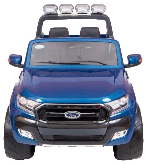  Barty Ford Ranger F650 4WD (  /  )