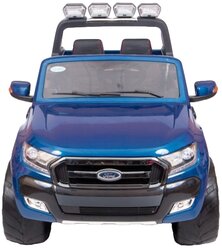 Barty Автомобиль Ford Ranger F650 4WD, синий глянец