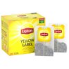 Фото #18 Чай черный Lipton Yellow label в пакетиках