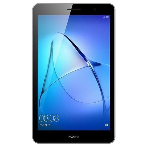 фото Планшет HUAWEI Mediapad T3 7.0 8Gb 3G space grey