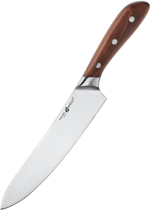 Нож кухонный для овощей и мяса Apollo 