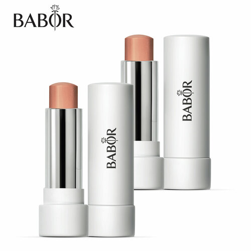 BABOR Бальзам для Губ Essential Care Lip Balm (2022)