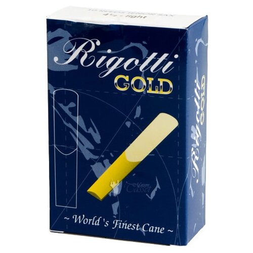 Трость для кларнета Rigotti Gold Classic RG. CCS-4