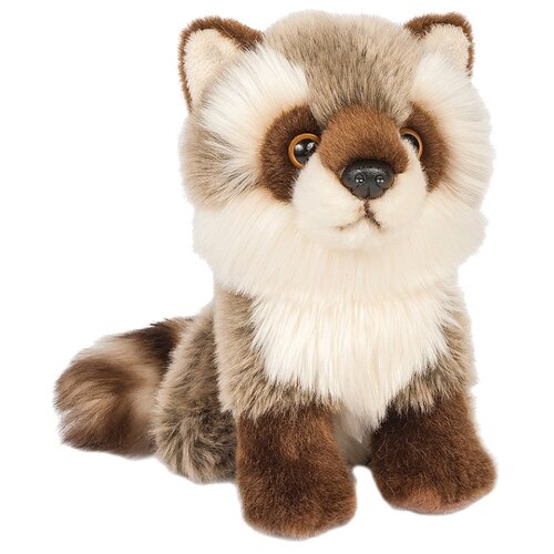 фото Мягкая игрушка maxilife енот 18