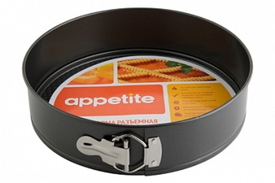 Форма для выпечки Appetite - фото №2