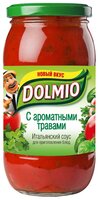 Соус Dolmio С ароматными травами, 500 г