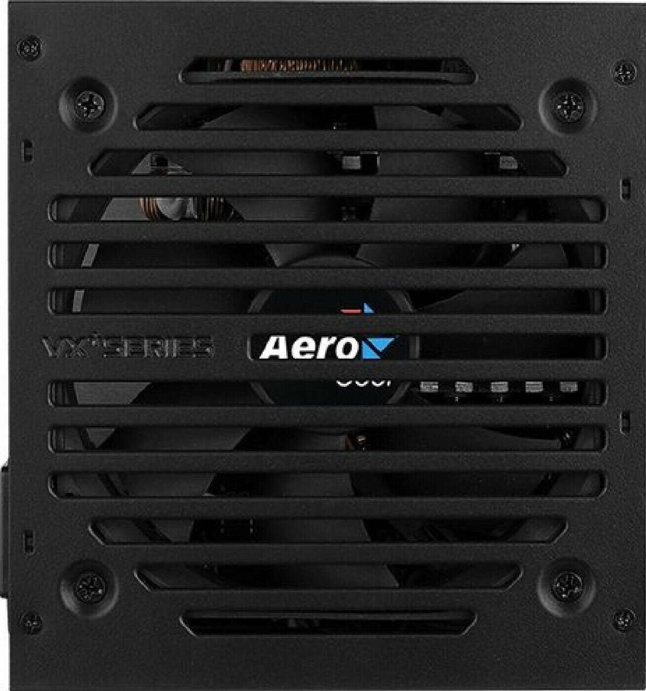 Блок питания Aerocool VX PLUS 600W (vx-600 plus)