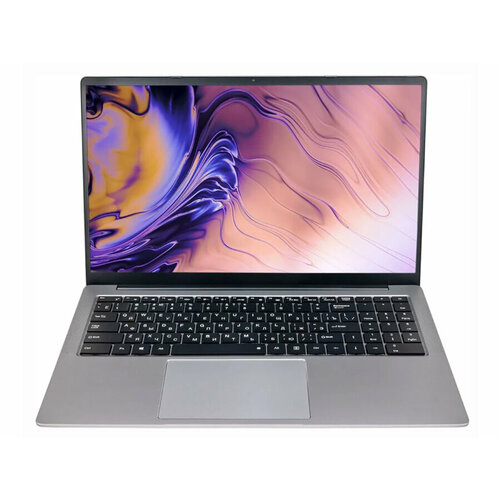 Ноутбук HIPER EXPERTBOOK MTL1601 (MTL1601A1235UDS) 16.1 Core i5 1235U UHD Graphics 8ГБ SSD 512ГБ Без ОС Серебристый ноутбук hiper expertbook mtl1601 16 1 ips intel core i3 1210u 6 ядерный 8гб 512гб ssd intel uhd graphics free dos черный mtl1601a1210uds