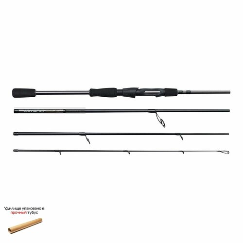 Удилище Okuma Altera Travel Spin 7'0' 213cm 30-80g 4sec ALT-S-704XH