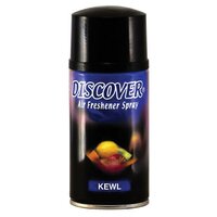 Сменный баллон 320 мл, DISCOVER "Kewl", фруктовый, для диспенсеров DISCOVER, 60443