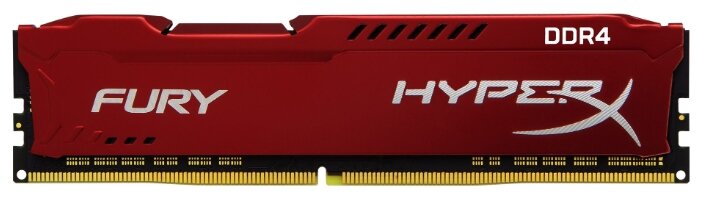 HyperX Оперативная память HyperX HX426C16FR2/8