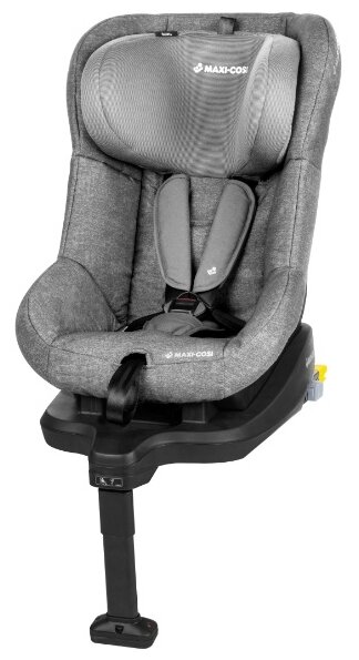 Автокресло Maxi-Cosi TobiFix (Nomad Grey)