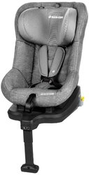 Автокресло группа 1 (9-18 кг) Maxi-Cosi TobiFix, nomad grey