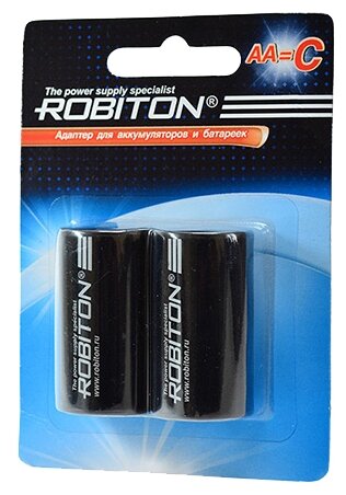 Переходник ROBITON Adaptor AA=C