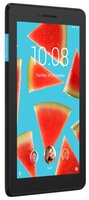 Планшет Lenovo Tab 4 TB-7104i 16Gb черный