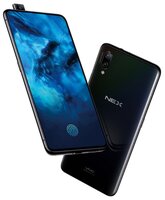 Смартфон Vivo Nex 6/128GB красный